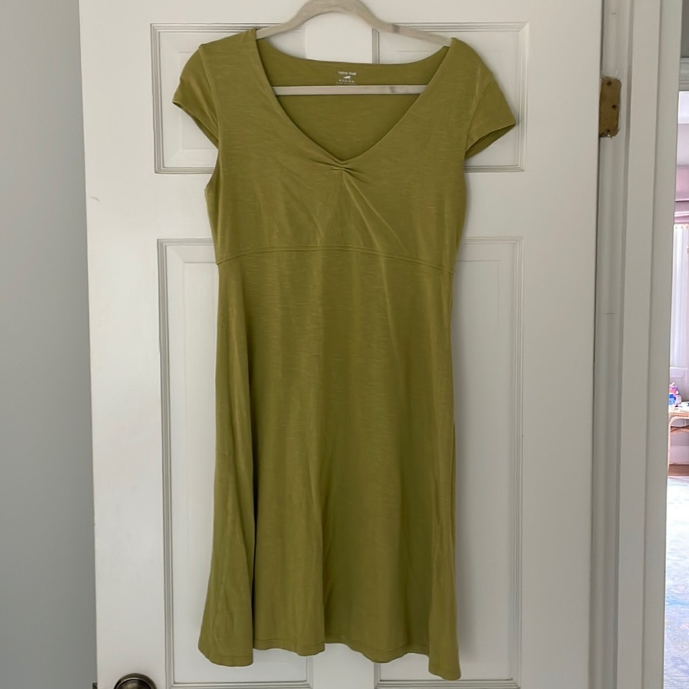 Horny Toad Toad & Co Dress
